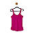 Blusa Natana Rosa 40 - Imagem 1