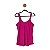 Blusa Natana Rosa 40 - Imagem 2
