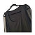 Blusa Shein Preta M/G - Imagem 3