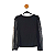Blusa Shein Preta M/G - Imagem 2