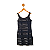 Vestido Drama Preto 44/22 - Imagem 1