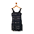 Vestido Drama Preto 44/22 - Imagem 2
