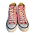 Tenis Converse Rosa 36 - Imagem 2