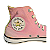 Tenis Converse Rosa 36 - Imagem 5