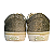 Tenis Vans Prata 37 - Imagem 3
