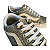 Tenis Vans Prata 37 - Imagem 5