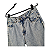 Calça Mixed Jeans 42 - Imagem 4