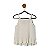 Blusa Youcom Off White PP - Imagem 2