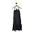 Vestido Youcom Preto PP - Imagem 1