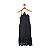 Vestido Youcom Preto PP - Imagem 2