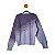Sweater Maria Pavan Lilas G - Imagem 2