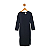 Vestido ZARA Preto M - Imagem 1