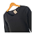 Vestido ZARA Preto M - Imagem 3