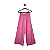 Calça feminiuna Hush Rosa G/42 - Imagem 1