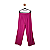 Calça Cahelon Rosa G/42 - Imagem 2