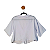 Blusa Ana Bia Branca G - Imagem 2