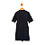Vestido Agna Costa Preto G - Imagem 1
