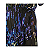 Vestido Animale Azul 38 - Imagem 4