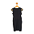 Vestido Guess Preto 36 - Imagem 2