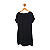 Vestido Shoulder Preto M - Imagem 2