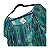 Blusa Lofty Style Verde P - Imagem 3