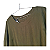 Blusa Stady Verde P - Imagem 3