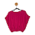Blusa Lofty Style Rosa M - Imagem 2