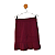 Saia MX Vinho P - Imagem 2