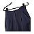 Calça Glam Azul M - Imagem 3