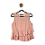 Blusa ZARA Rosa M - Imagem 1