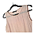 Blusa ZARA Rosa M - Imagem 3