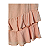 Blusa ZARA Rosa M - Imagem 4