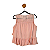 Blusa ZARA Rosa M - Imagem 2