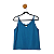 Blusa Mixed Azul P - Imagem 1
