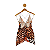 Blusa Animale Laranja P - Imagem 2