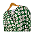 Camisa Le Lis Blanc Verde 38 - Imagem 5