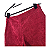 Short Manga Rosa Marsala P - Imagem 3