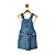 Vestido Hering Jeans 38 - Imagem 1