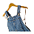 Vestido Hering Jeans 38 - Imagem 3