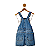 Vestido Hering Jeans 38 - Imagem 2