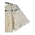 Blusa ZARA Off White M - Imagem 3