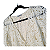 Blusa ZARA Off White M - Imagem 4