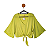 Blusa Lunender Verde Limão P - Imagem 1