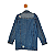 Jaqueta Mamô Jeans 36/38 - Imagem 3