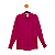 Camisa Brooksfield Donna Pink PP - Imagem 1