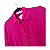 Camisa Brooksfield Donna Pink PP - Imagem 3