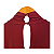 Macacão P.A. Concept Marsala 36 - Imagem 4