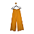 Calça Bobô Mostarda 34/36 - Imagem 1