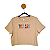 Blusa Cotton On Bege G - Imagem 1