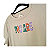 Blusa Cotton On Bege G - Imagem 3